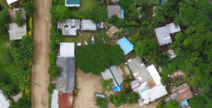 Socio‐spatial dynamics of Informal Settlements in Fiji, Vanuatu and Solomon Islands